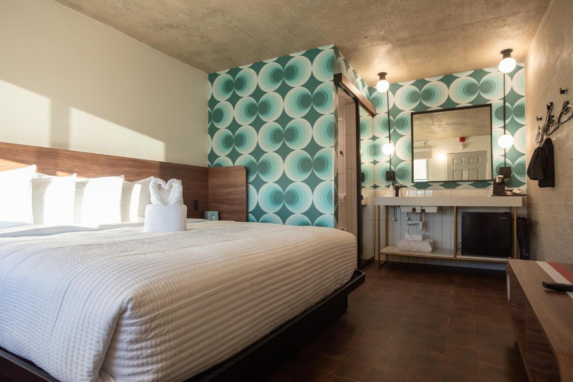 The Alice Hotel Tucson Exterior foto